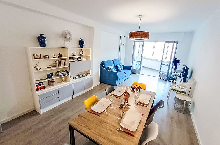 Appartement Le Victor Hugo