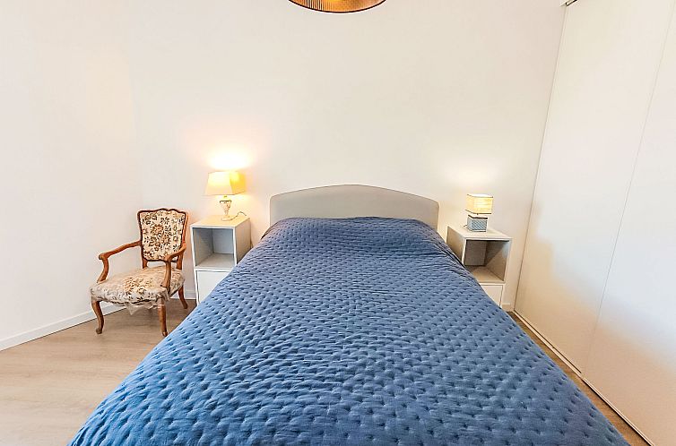 Appartement Le Victor Hugo