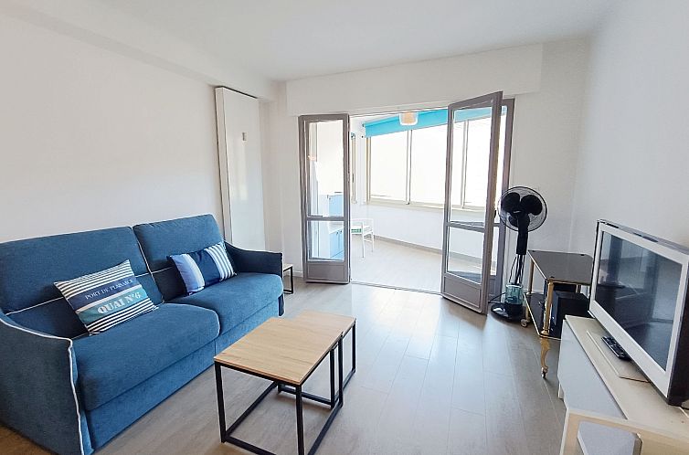 Appartement Le Victor Hugo