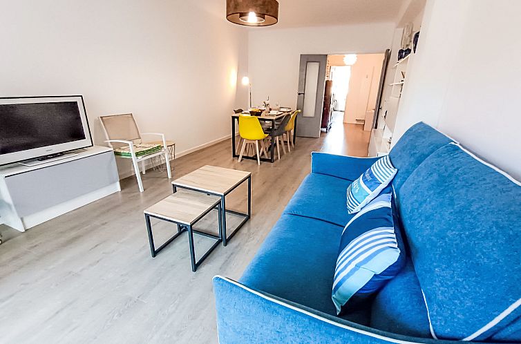 Appartement Le Victor Hugo