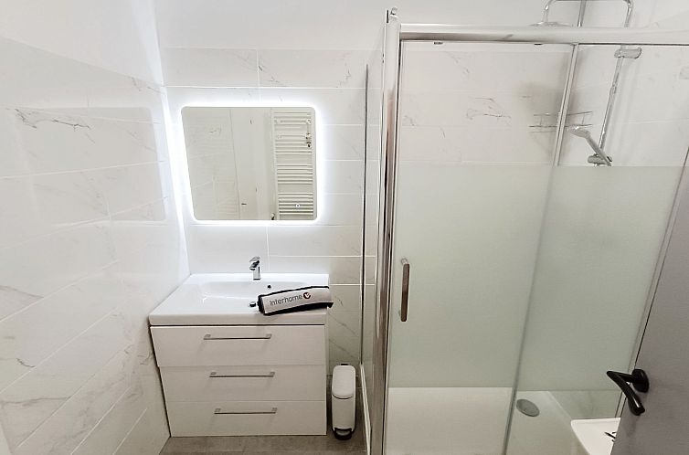 Appartement Le Victor Hugo