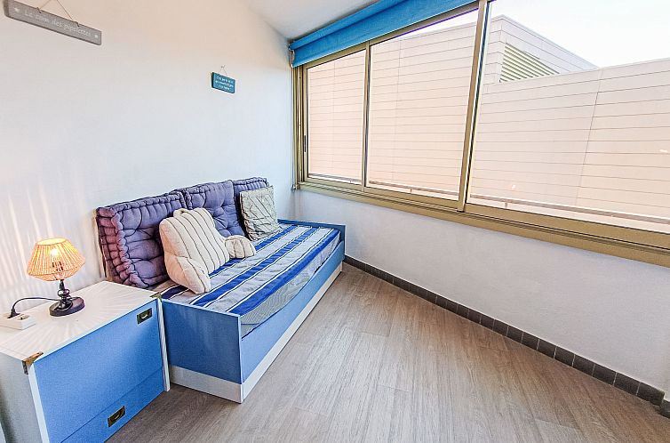 Appartement Le Victor Hugo