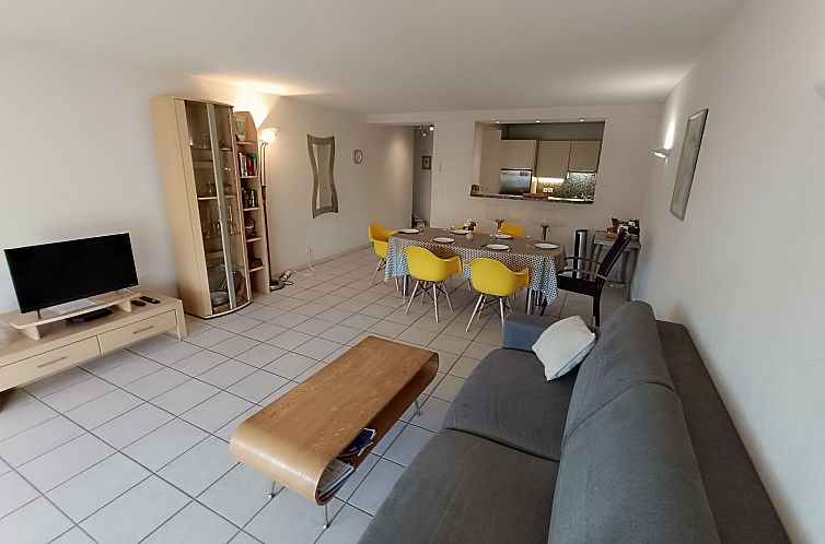 Appartement Le Magellan