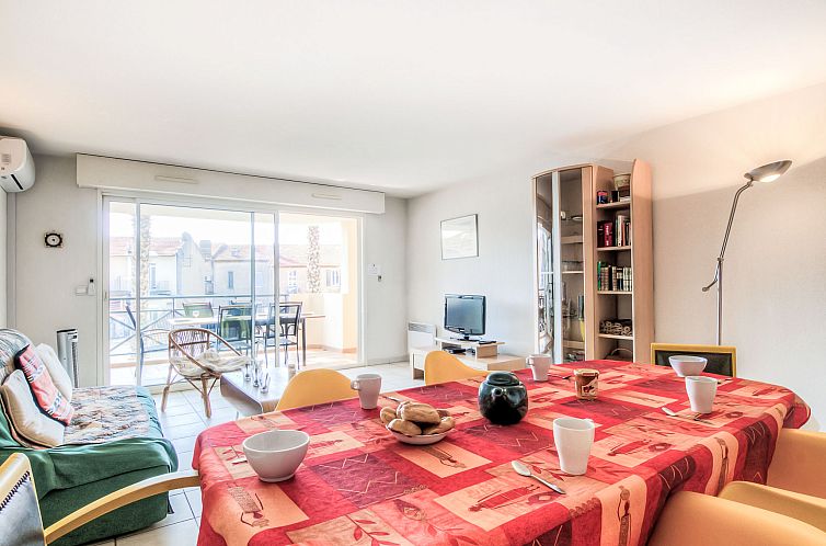 Appartement Le Magellan
