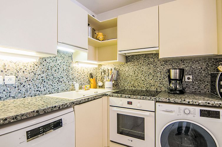 Appartement Le Magellan