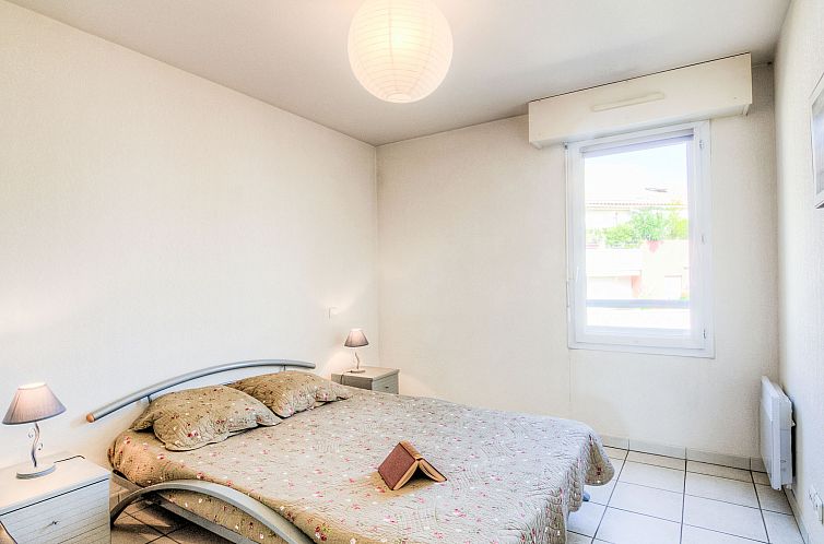 Appartement Le Magellan