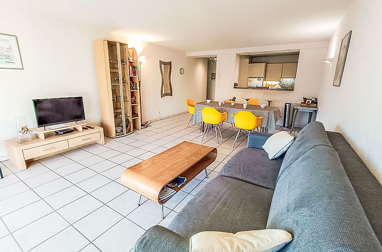 Appartement Le Magellan