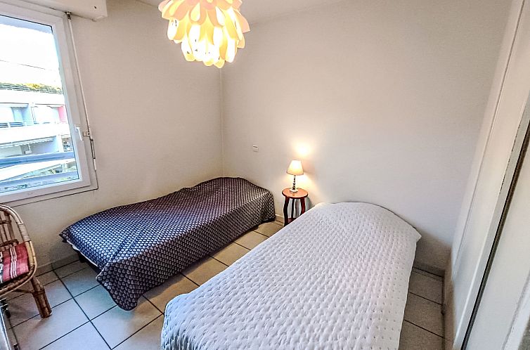 Appartement Le Magellan