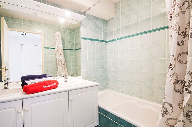 Appartement Le Magellan