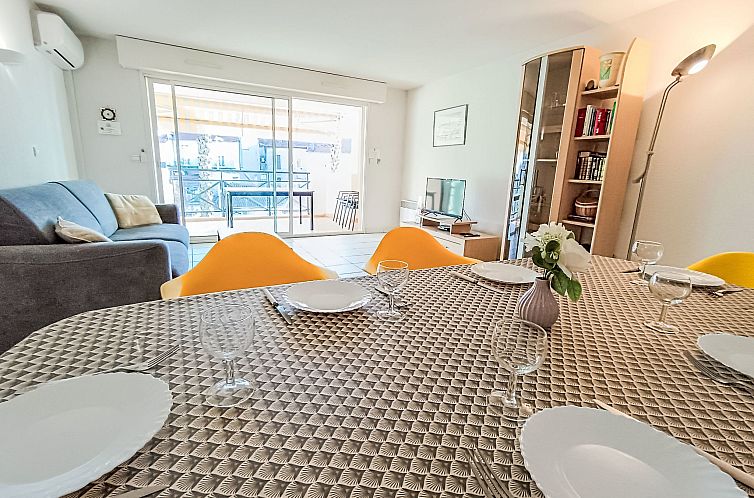 Appartement Le Magellan