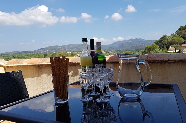 Vakantiehuis Die Sonne der Côte d'Azur