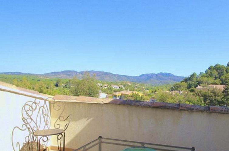 Vakantiehuis Die Sonne der Côte d'Azur