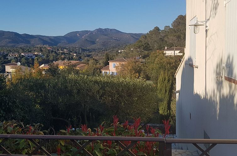Vakantiehuis Die Sonne der Côte d'Azur