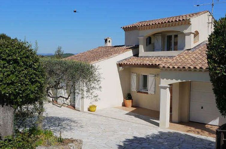 Vakantiehuis Die Sonne der Côte d'Azur