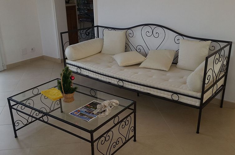 Vakantiehuis Die Sonne der Côte d'Azur