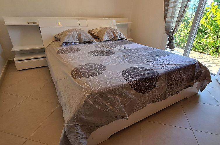 Vakantiehuis Die Sonne der Côte d'Azur