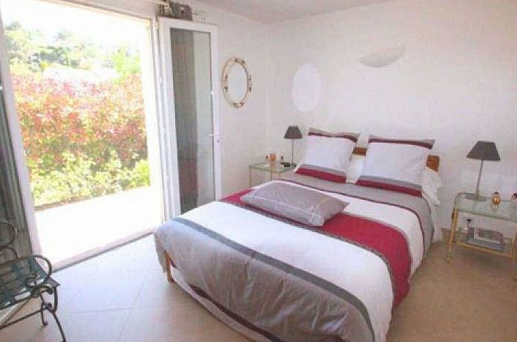 Vakantiehuis Die Sonne der Côte d'Azur