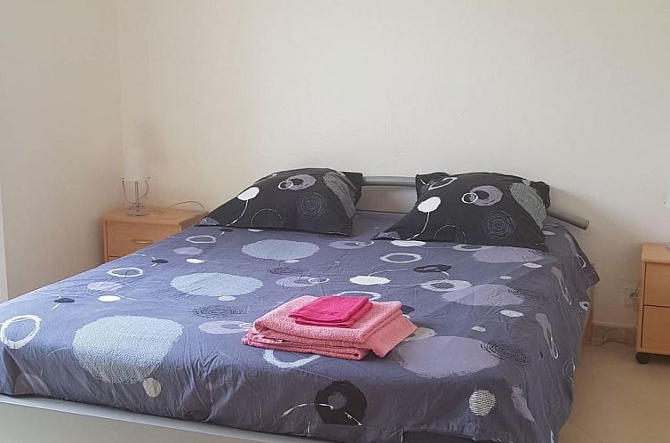 Vakantiehuis Die Sonne der Côte d'Azur