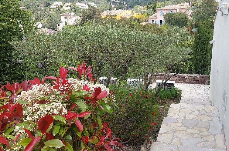 Vakantiehuis Die Sonne der Côte d'Azur