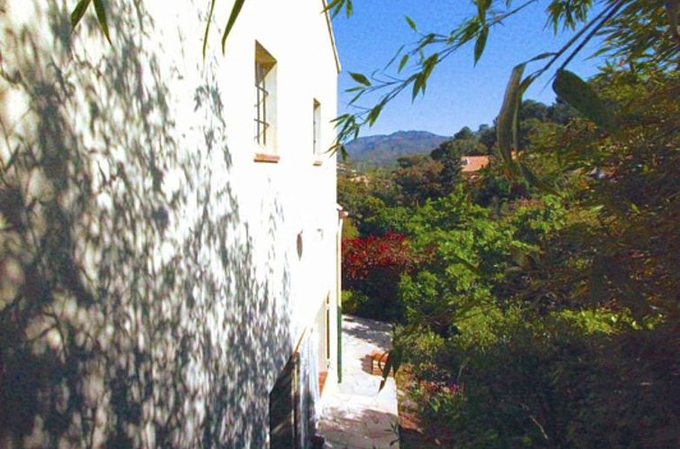 Vakantiehuis Die Sonne der Côte d'Azur