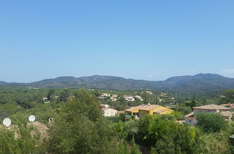 Vakantiehuis Die Sonne der Côte d'Azur