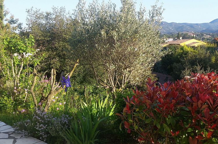 Vakantiehuis Die Sonne der Côte d'Azur