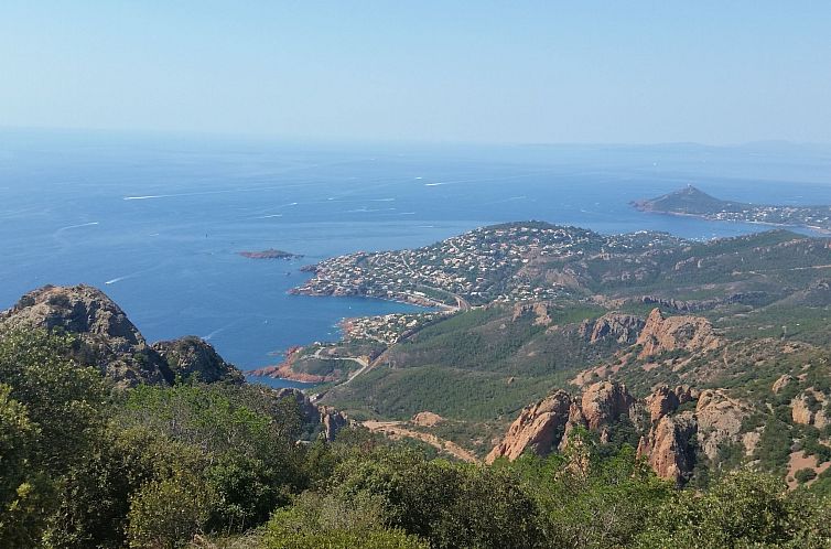 Vakantiehuis Die Sonne der Côte d'Azur