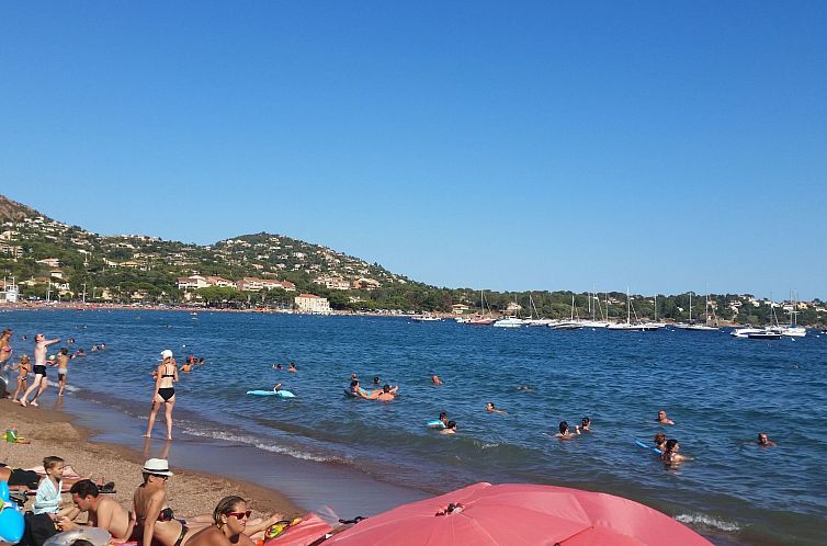 Vakantiehuis Die Sonne der Côte d'Azur