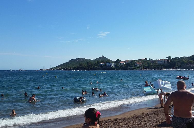 Vakantiehuis Die Sonne der Côte d'Azur