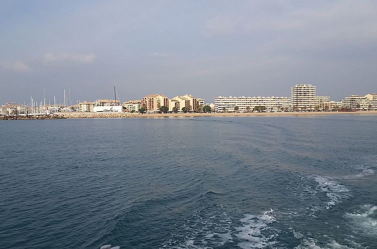 Vakantiehuis Die Sonne der Côte d'Azur