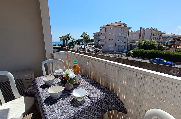 Unterkunft 0482915 - Appartement Provence / Cote d'Azur - Appartement Le Vieux Port
