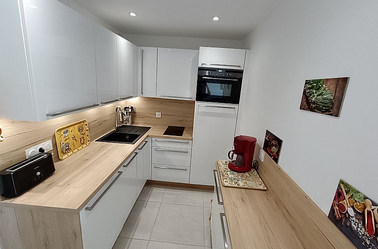 Appartement Le Vieux Port