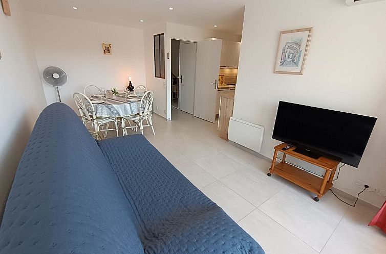 Appartement Le Vieux Port