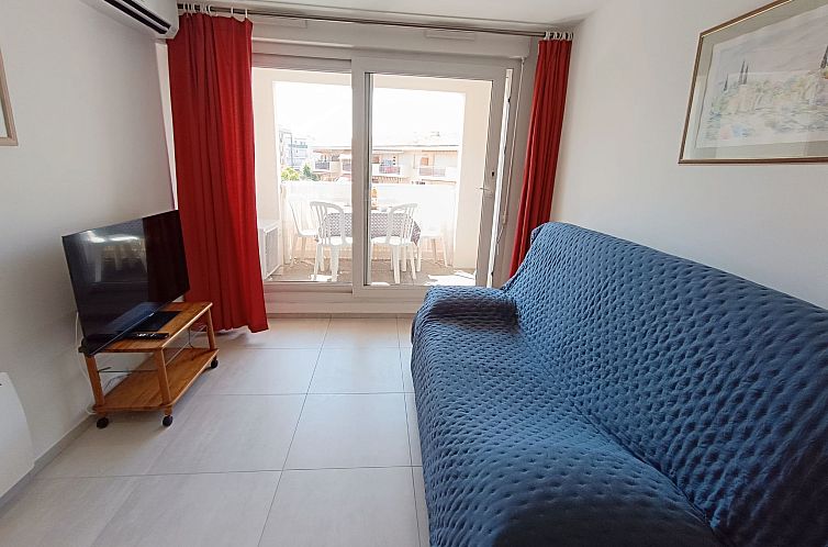 Appartement Le Vieux Port