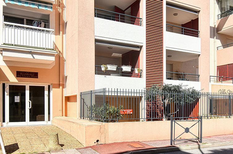 Appartement Le Vieux Port