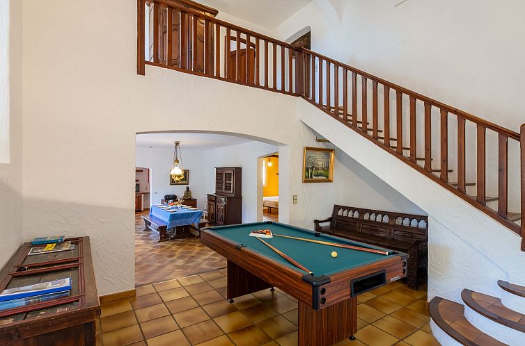 Vakantiehuis Alsabreizh