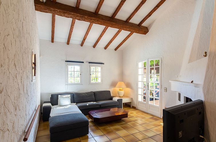 Vakantiehuis Alsabreizh