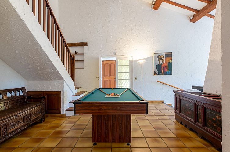 Vakantiehuis Alsabreizh