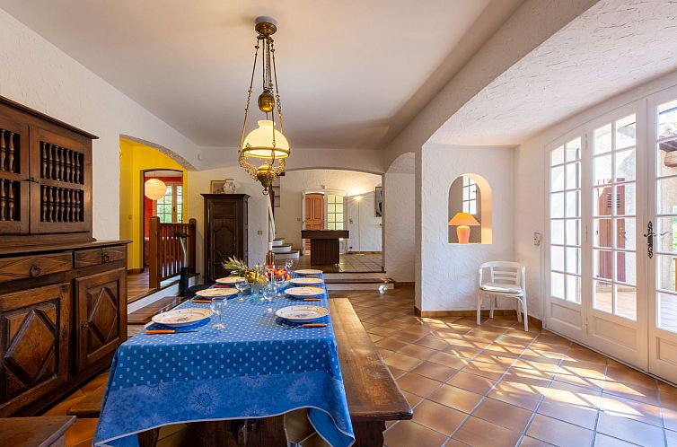 Vakantiehuis Alsabreizh