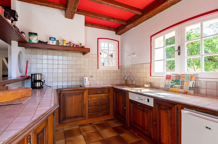 Vakantiehuis Alsabreizh