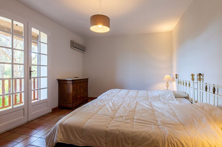 Vakantiehuis Alsabreizh