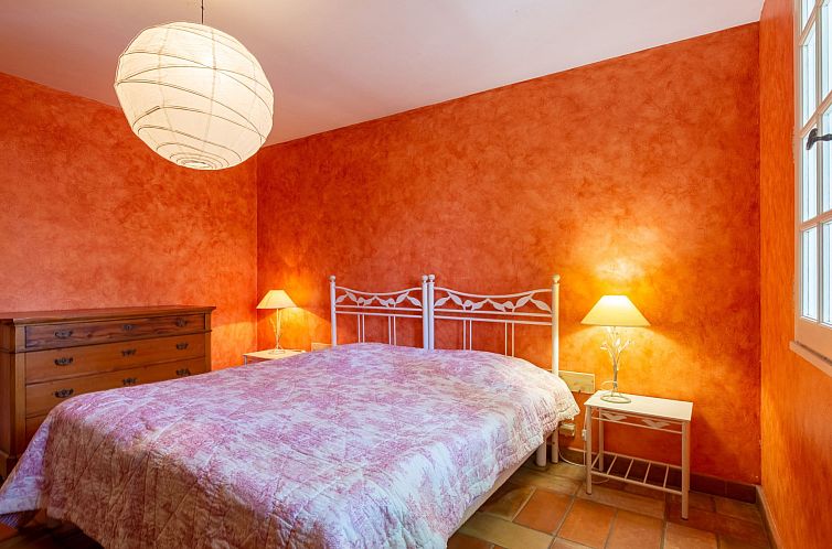 Vakantiehuis Alsabreizh