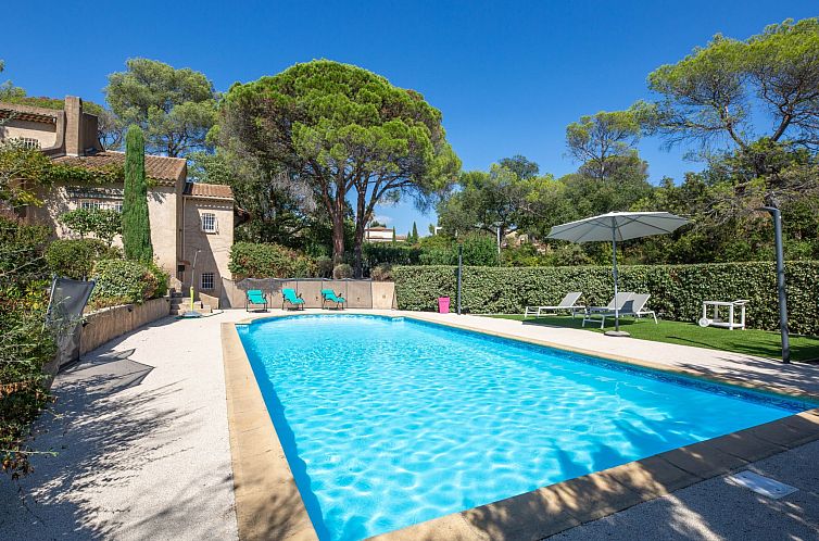 Vakantiehuis Alsabreizh