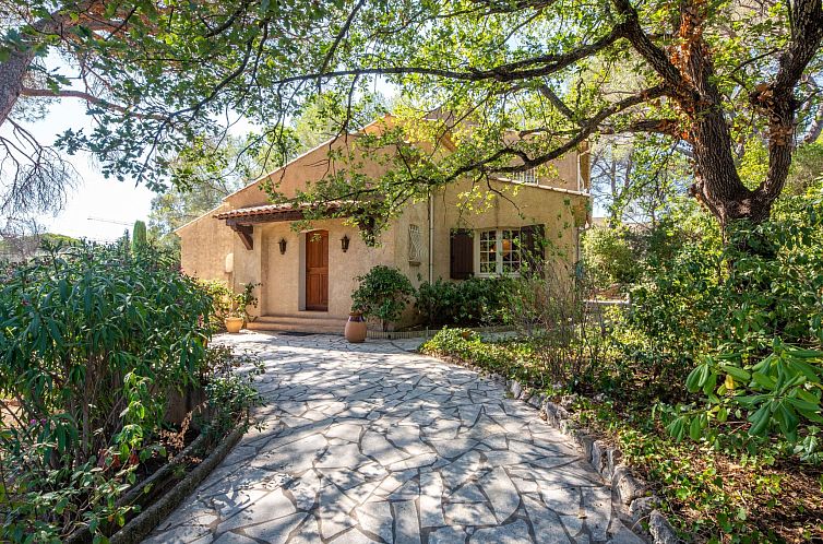 Vakantiehuis Alsabreizh