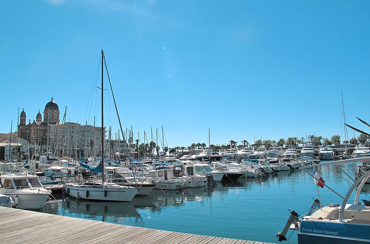 Vakantiehuis Alsabreizh