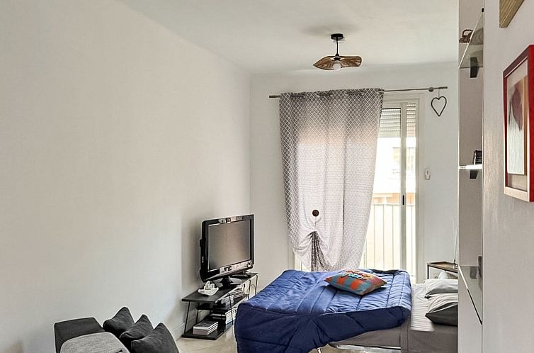 Appartement Dolce Vita da Elena