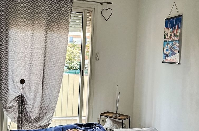 Appartement Dolce Vita da Elena