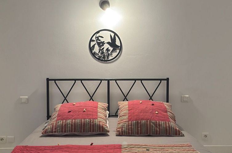 Appartement Dolce Vita da Elena