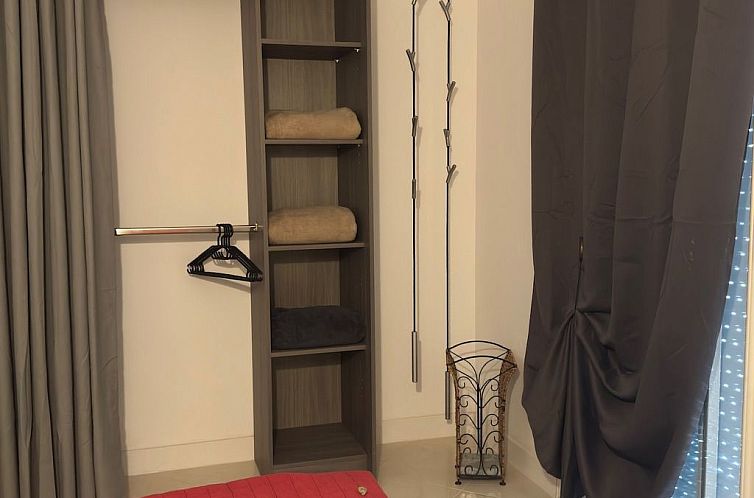 Appartement Dolce Vita da Elena