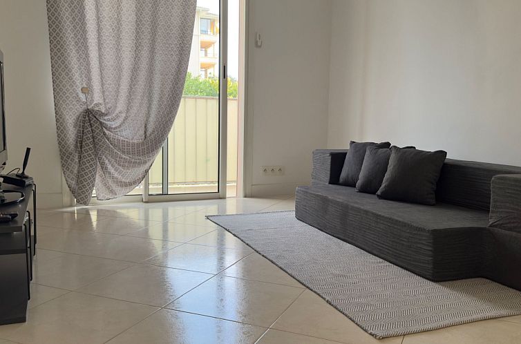 Appartement Dolce Vita da Elena